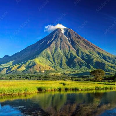 #287 - Mt. Apo: Pinakamataas na Bundok sa Pilipinas #287 - Mt. Apo: Pinakamataas na Bundok sa Pilipinas