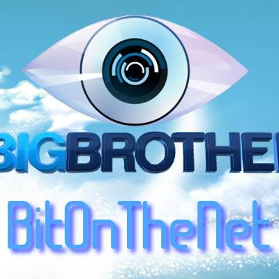 Big Brother's Bit On The Net - Series 1 - Episode 1