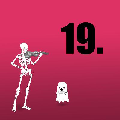 Episode 19 - Finnmark Episode 19 - Finnmark
