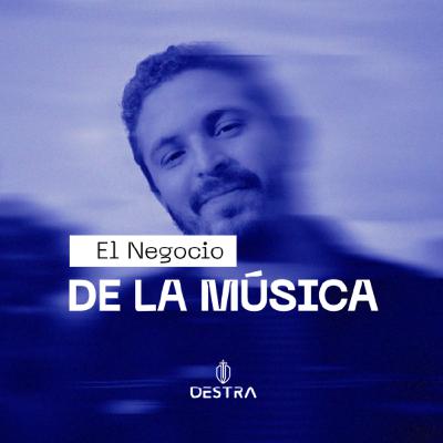 El negocio DETRÁS DE LA DISTRIBUCIÓN ft. Guillermo Castro