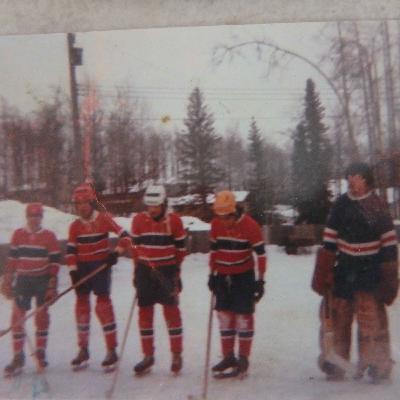 The Long Fight for a Little Justice in Burns Lake The Long Fight for a Little Justice in Burns Lake