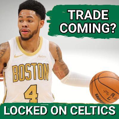 Will Boston Celtics Make a SHOCK Move Before the TRADE DEADLINE? Will Boston Celtics Make a SHOCK Move Before the TRADE DEADLINE?