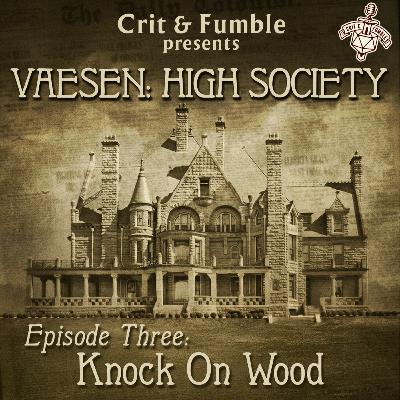 S7:E3 - Knock on Wood