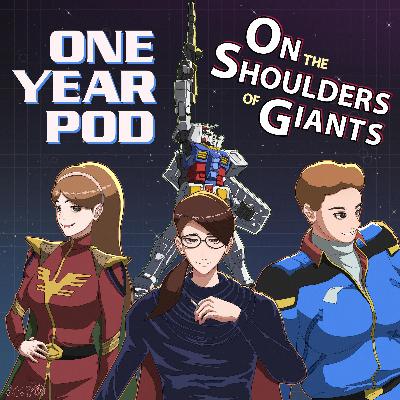 0064 - Mobile Suit Gundam Compilation Films (1981)