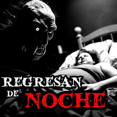 Ellos REGRESAN (el fetichista)