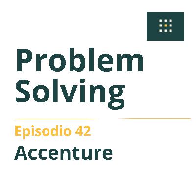 Ep.42 - Accenture