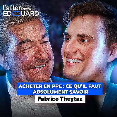 Acheter en PPE : ce qu’il faut absolument savoir – Fabrice Theytaz Acheter en PPE : ce qu’il faut absolument savoir – Fabrice Theytaz