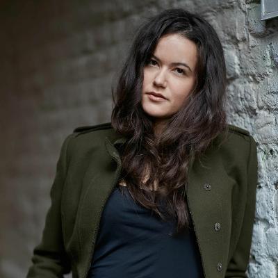 Episode 11 | Amanda Sarco