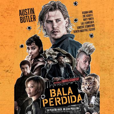 Críticas en Caliente - BALA PERDIDA