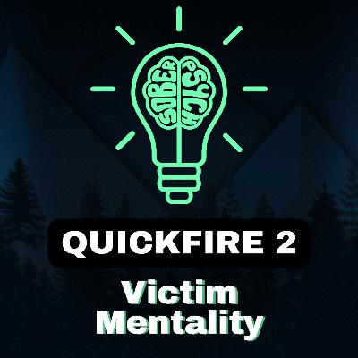 Why You Are Addicted to Your Own Suffering (And How to Stop)