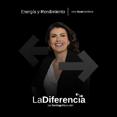 Energía y Rendimiento ⇆ con BeaBoullosa