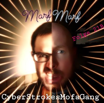 CyberStrokesMofaGang