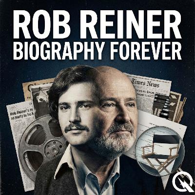 Discover Rob Reiner Biography Forever with Alexandra Reeves.