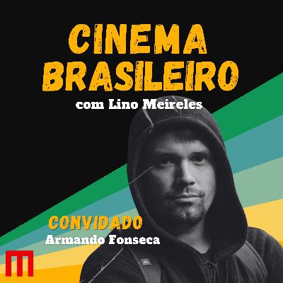 O Homem que Copiava (com Armando Fonseca)
