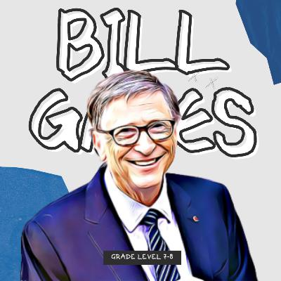 Bill Gates Bill Gates