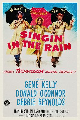 Singin' in the Rain