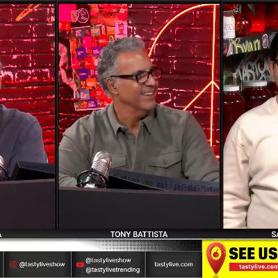 Trades from the Research Team Live