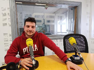 Cine en la SER con Jaime Antón: The Holiday