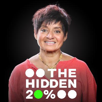 Better Sleep Anywhere: Practical Tips for Neurodivergent Sleepers with Dr. Nerina Ramlakhan (Part Two)
