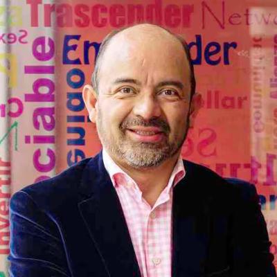 118 - René Rojas, cofundador de HubBOG