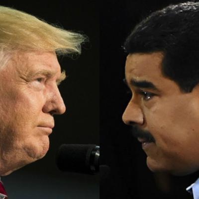 The 'War On Narco-Terrorism' Is The New 'War On Terrorism'...And Will End Just As Badly The 'War On Narco-Terrorism' Is The New 'War On Terrorism'...And Will End Just As Badly