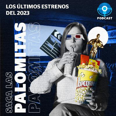 Los últimos estrenos del 2023