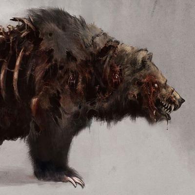 Zombies Espirituales