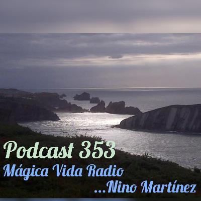 MV 353. "Franco Batiatto y la búsqueda espiritual". Antonio García Martínez MV 353. "Franco Batiatto y la búsqueda espiritual". Antonio García Martínez