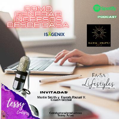 Cómo generar ingresos desde Casa Cómo generar ingresos desde Casa