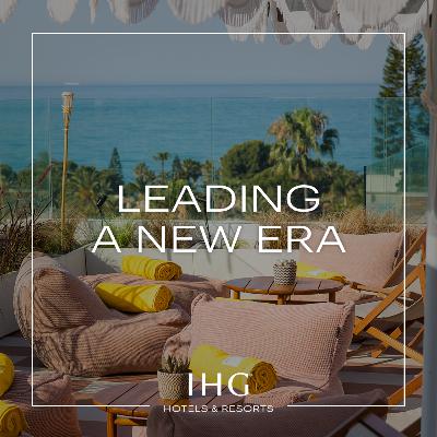 Redefining Luxury Through Positivity, Passion & People with Merry Antoja