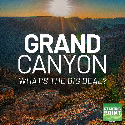 Grand Canyon: What’s the Big Deal? (Part 1) #154
