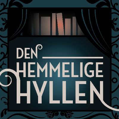 Den hemmelige hyllen: Butler, Trias og Tillman