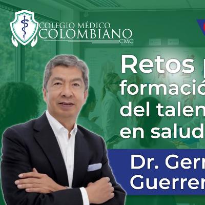 Retos para la formación integral del talento humano en salud Retos para la formación integral del talento humano en salud
