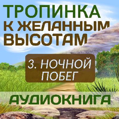 3. Ночной побег