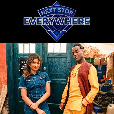 The Story & The Engine The Story & The Engine