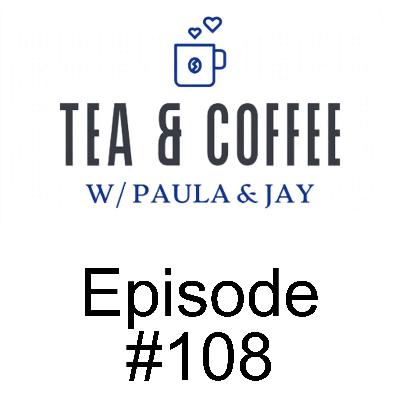 Tea & Coffee w/ Paula & Jay | Episode #108 | Curtis Stone