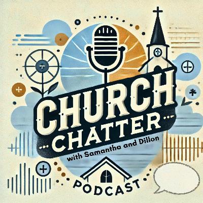 Episode 71: Lent is political