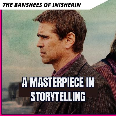 The Banshees of Inisherin