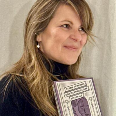 Mirella Gherardi - Storia criminale dell'identificazione personale [12.12.25]