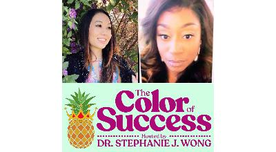 Shauntel Murphy's Journey: Overcoming Bias, Building Trust, and Promoting Mental Health