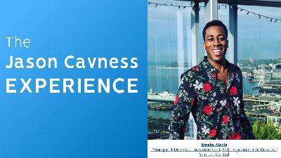 Emeka Alozie — Defense Innovation, Startup Growth, AI, Faith, and the Future of Technology