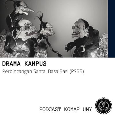 Drama Kampus