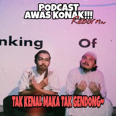 Episode #10. Kenalan dulu biar ga salah paham~