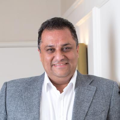 Transforming Egypt into a Digital and Financially Inclusive Economy – Interview with Basil Moftah, the General Partner at Nclude