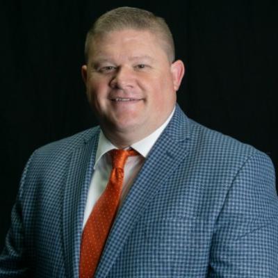 Hoy es tu día - Pastor Ryan Crossley