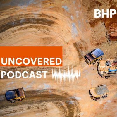 UNCOVERED........on mining royalties in QLD with JP Bester (EPISODE 10)