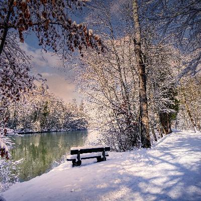 Total Relaxation Body Scan (18 min version)