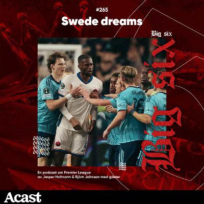 265. Swede dreams