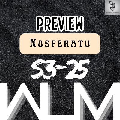 Preview: Nosferatu