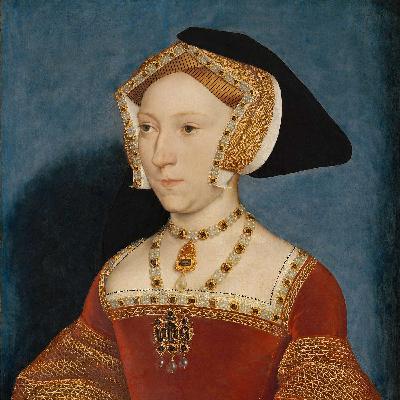 Royal Gossip Podcast Patreon Classic - The Wives of King Henry VIII: Jane Seymour